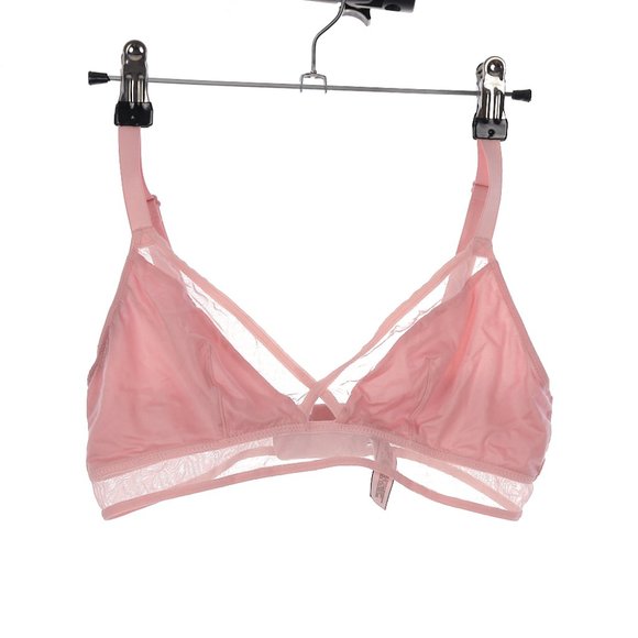 Victoria's Secret Other - Victoria's Secret Pink Bralette Small